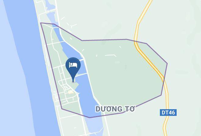 Phu Quc - Family Hotel Sonasea Maps
