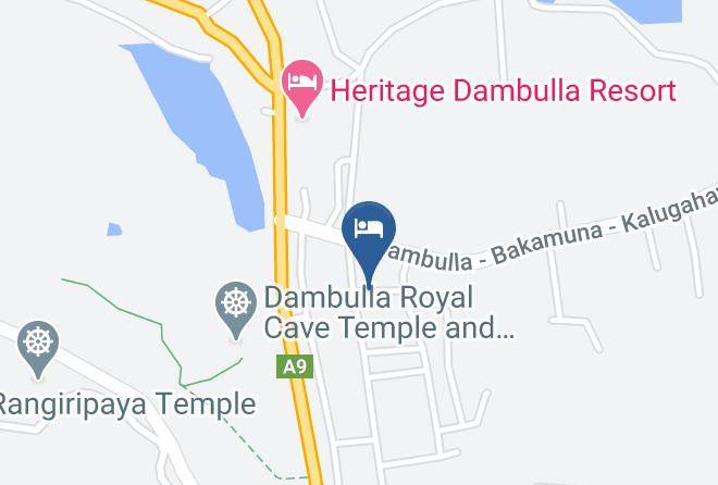 Kandy - Family Nest Maps