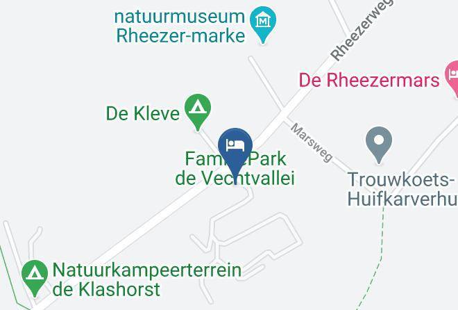 Gemeente Hardenberg - Familiepark De Vechtvallei Maps