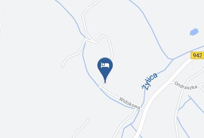 Bielskonty - Family Relax & Widok Maps
