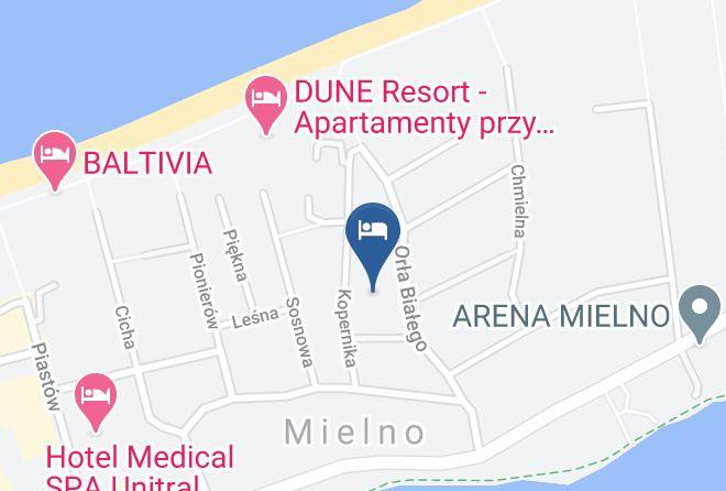 Family Residence Park Map