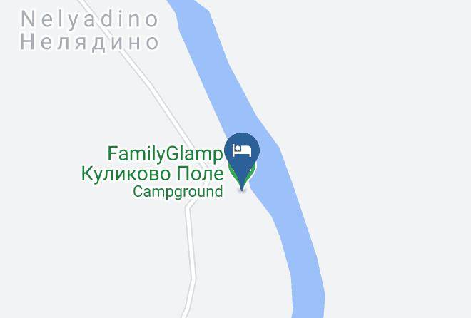 Dankovsky District - Familyglamp Maps