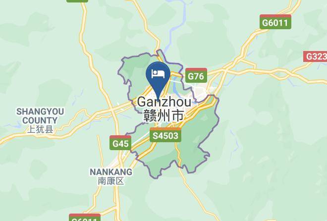 Fangyuan Business Hotel Map