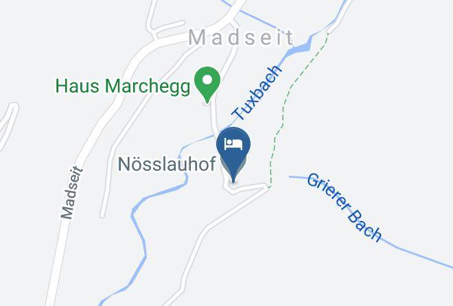 Schwaz - Fankhauser Bernhard Maps