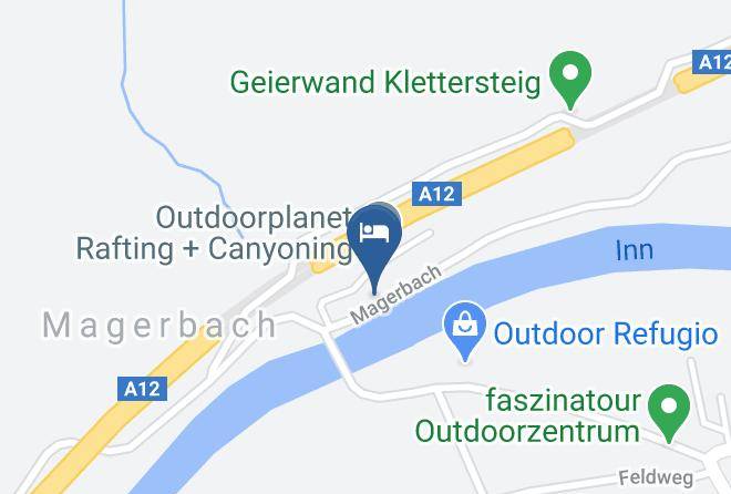 Imst - Fankhauser Outdoorsport Maps