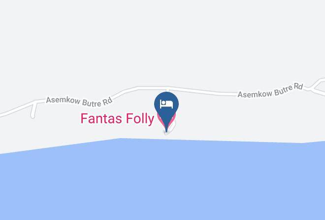 Ahanta West - Fantas Folly Maps
