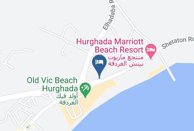 Fantasia Exchange Map