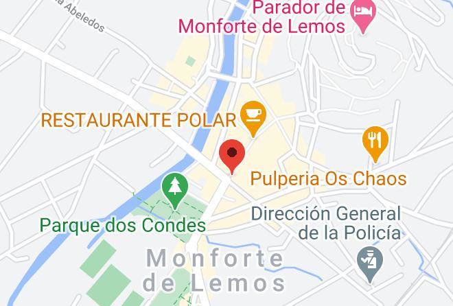 Lugo - Dactonium Maps