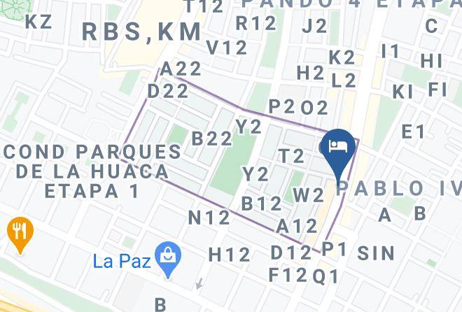 San Miguel - Fantasy San Miguel Maps