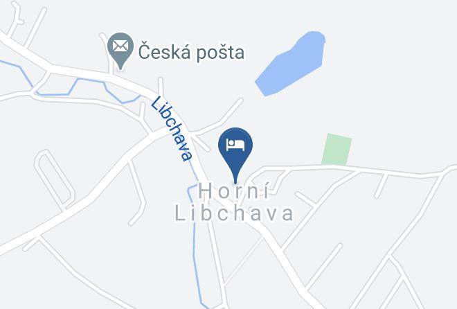 Ceska Lipa - Fara Maltezskych Rytiru Maps