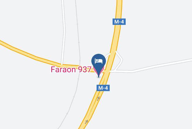 Kamensky District - Faraon 937 Maps