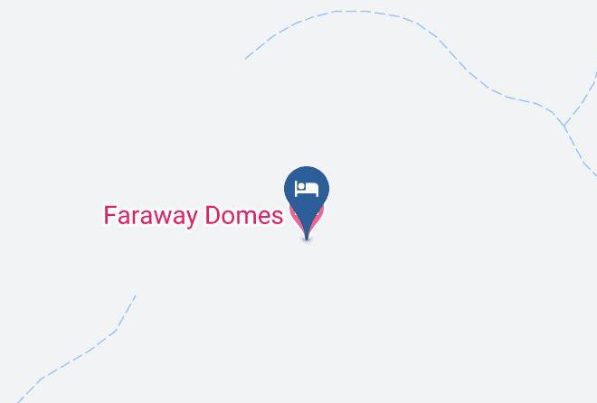 Gwydir - Faraway Domes Maps