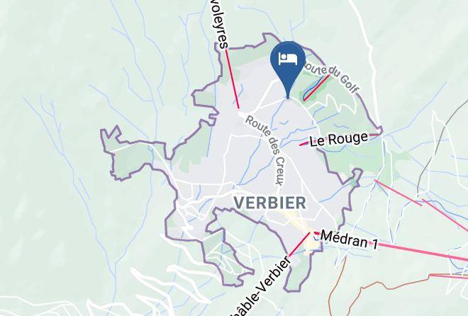 Entremont - Farfadets 210 Maps