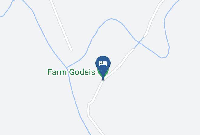 Windhoek Rural - Farm Godeis Maps