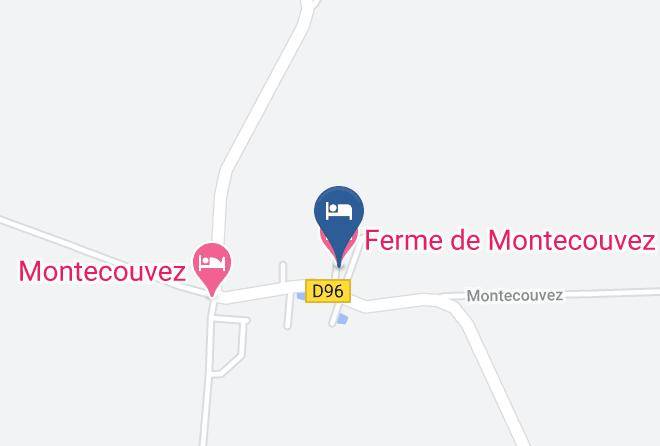 Nord - Ferme De Montecouvez Maps