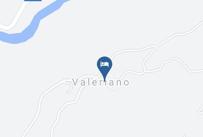 La Spezia - Agriturismo Oliva Azzurra Maps