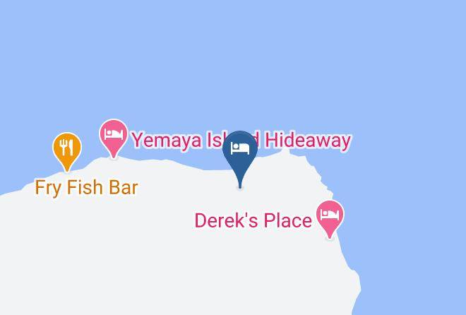 Corn Island - Farm Peace Love Maps