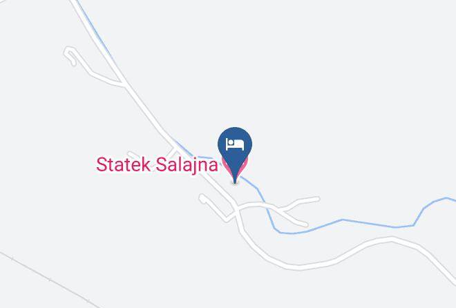Cheb - Farm Salajna Maps