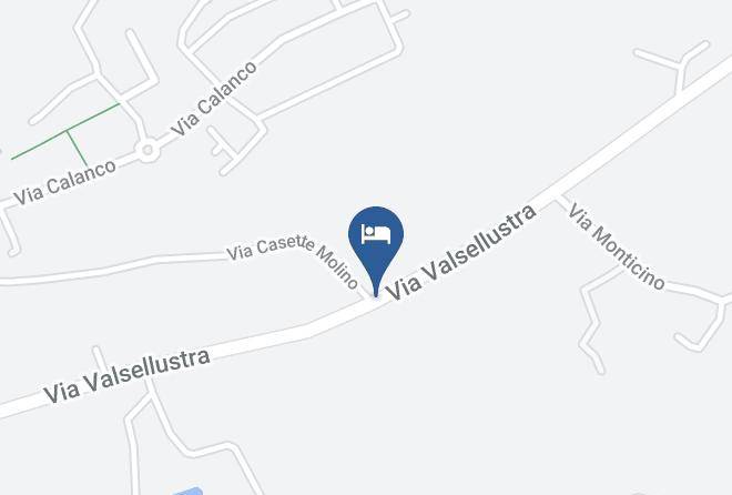 Bologna - Farm Stay Italy Maps