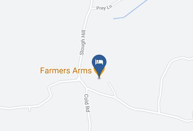 Somerset - Farmers Arms Maps