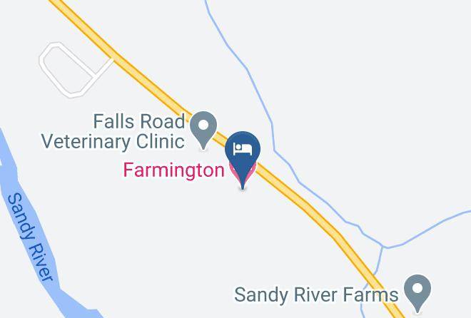 Franklin - Farmington Motel Maps