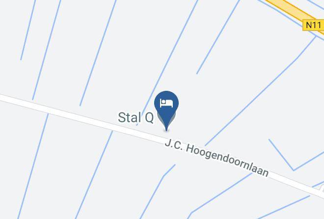Alphen Aan Den Rijn - Farmlogies Maps