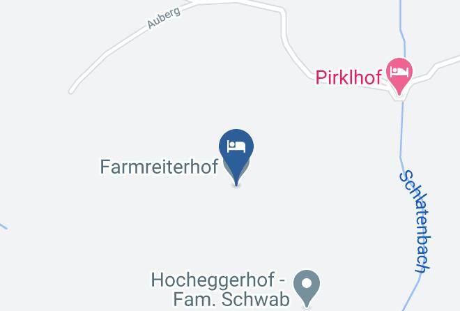 Liezen - Farmreiterhof Maps