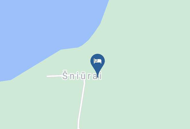 Moletai District Municipality - Farmstead Sniurai Maps