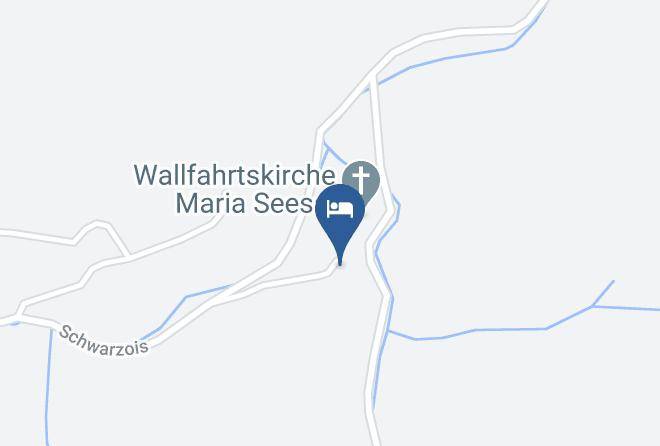 Amstetten - Fasten Und Pilgerhaus Maria Seesal Maps