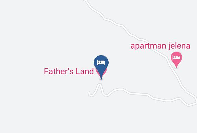 Rakovica - Father's Land Maps