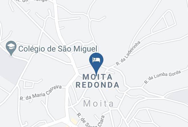 Fatima Belavista & Pool Map