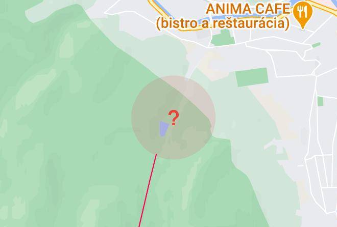Ruzomberok - Fatra Liptov Maps