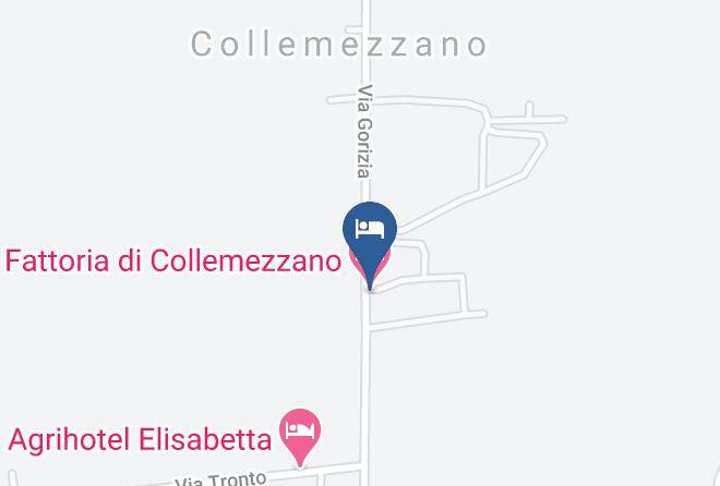 Leghorn - Fattoria Di Collemezzano Maps