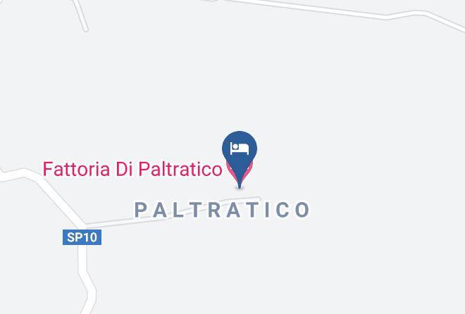 Leghorn - Fattoria Di Paltratico Maps