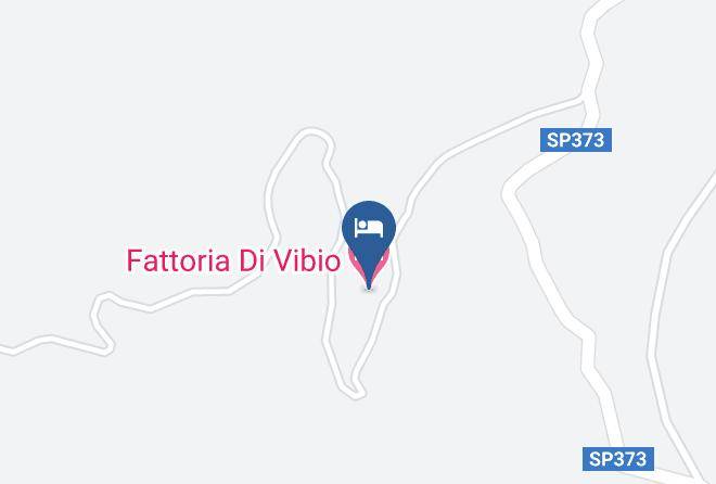 Terni - Fattoria Di Vibio Maps