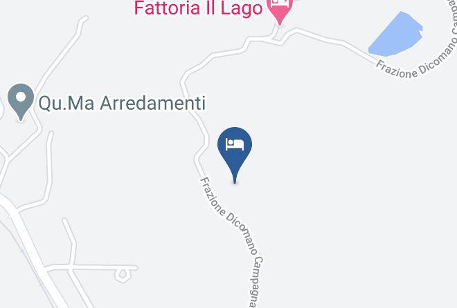 Florence - Fattoria Il Gheppio Srl Maps