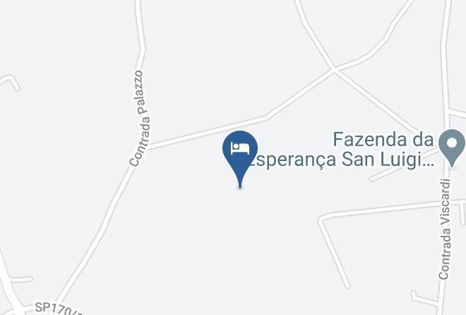 Fattoria Il Laghetto Map