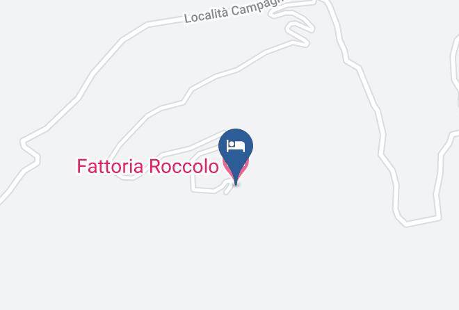 Varese - Fattoria Roccolo Maps