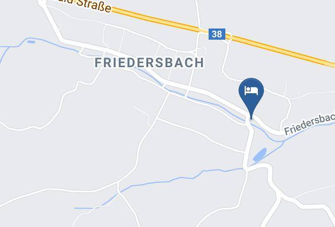 Zwettl - Faulenzerhotel Restaurant Waldviertler Stuben Maps
