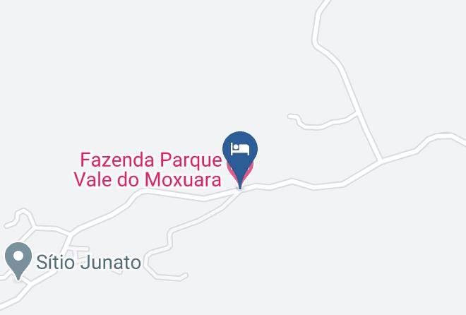 Cariacica - Fazenda Parque Vale Do Moxuara Maps