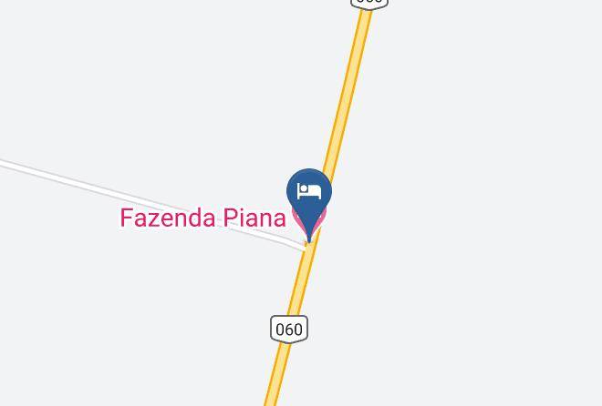 Sidrolandia - Fazenda Piana Maps