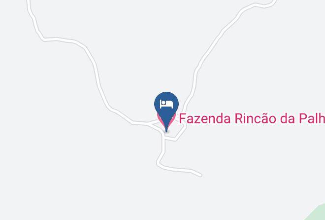 Bom Jardim Da Serra - Fazenda Rincao Da Palha Maps