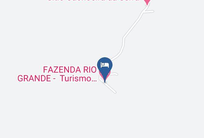 Mogi Das Cruzes - Fazenda Rio Grande Turismo Ecologico Maps