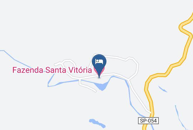 Queluz - Fazenda Santa Vitoria Maps