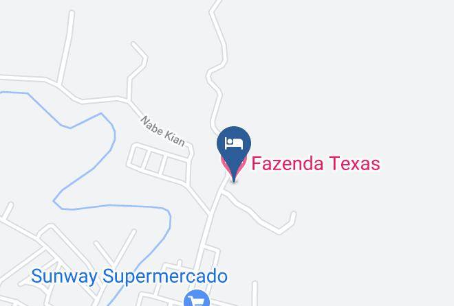 Itariri - Fazenda Texas Maps