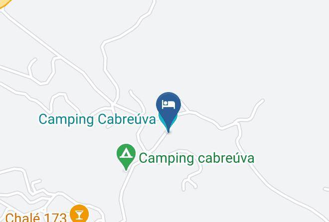 Cabreuva - Fazenda Tucunduva Maps