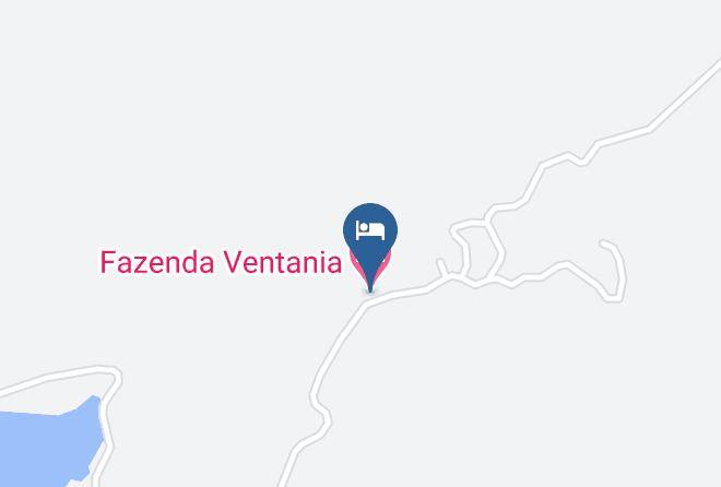 Rio Dos Cedros - Fazenda Ventania Maps