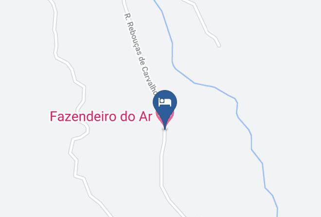 Queluz - Fazendeiro Do Ar Maps