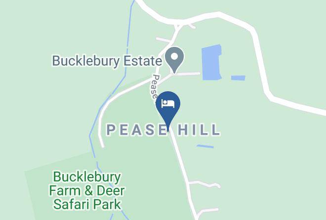 West Berkshire - Feather Down Bucklebury Reading Collection Maps