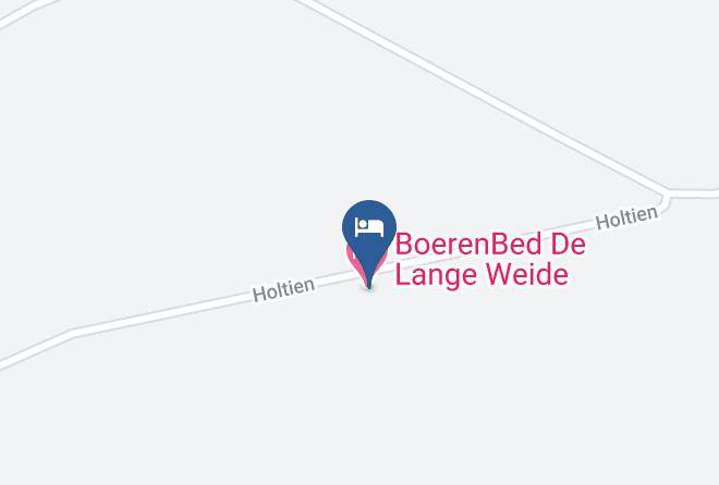 Westerveld - Feather Down De Lange Weide Maps